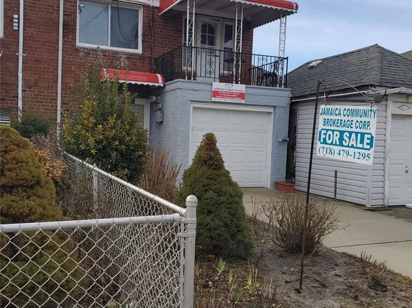69-29 Thursby Avenue, Arverne, NY 11692