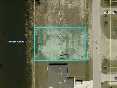 1904 NE 1st Pl, Cape Coral, FL, 33909
