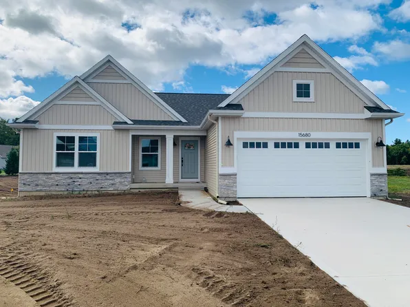 15680 Norwalk Rd, Grand Haven, MI 49417