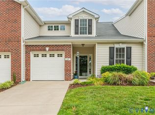 7897 Marshall Arch Dr, Mechanicsville, VA 23111