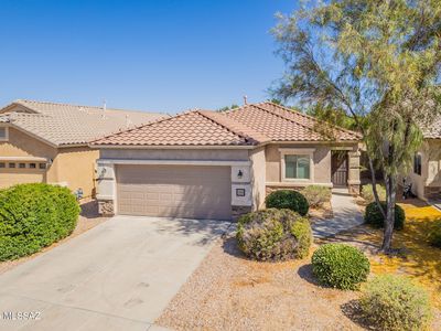 15815 S Via Cayetano, Sahuarita, AZ, 85629