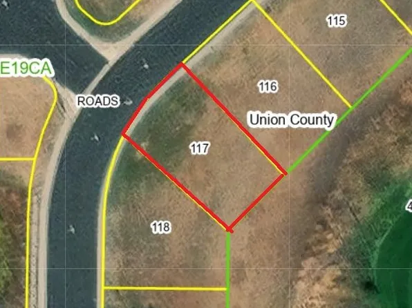 Century Dr, Union, OR 97883