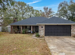 41 Frances Dr, Conway, AR 72032