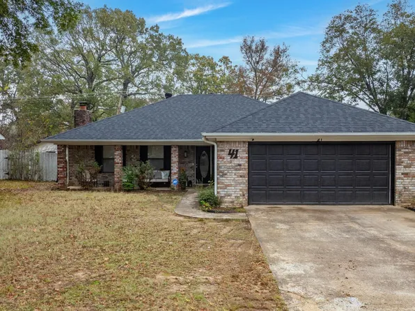 41 Frances Dr, Conway, AR 72032