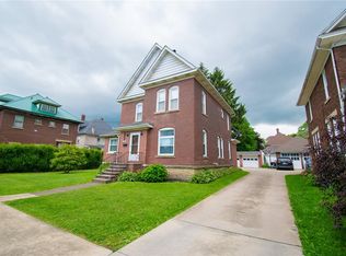 16 W Congress St, Corry, PA 16407