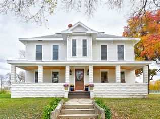 405 S Division St, Stuart, IA 50250