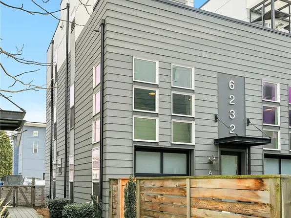 6232 Corson Avenue S #A, Seattle, WA 98108