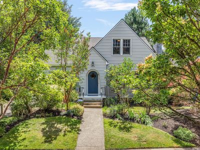 3034 NE Tillamook St, Portland, OR, 97212