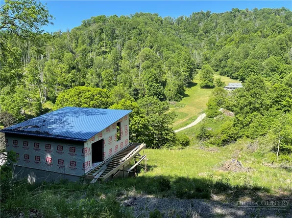 TBD George's Gap Road, Vilas, NC 28692