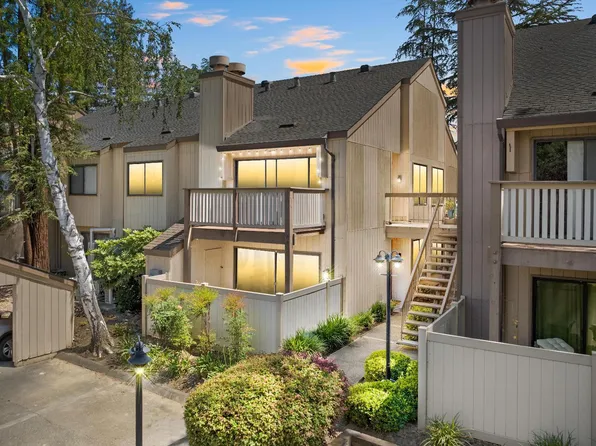 524 Woodside Oaks APT 7, Sacramento, CA 95825