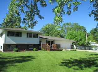 4221 W Red Rock Rd, Harrisburg, MO 65256