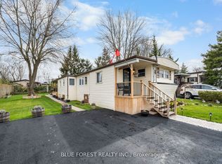 3100 Dorchester Rd #88, Thames Centre, ON N0L1G5