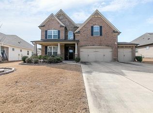 1158 Fort Marcy Park, Lawrenceville, GA 30044