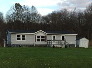 46 Kings Rd, Fulton, NY 13069