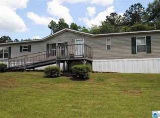 3628 Spunky Hollow Rd, Remlap, AL 35133