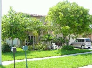 18118 SW 154th Ct, Miami, FL 33187