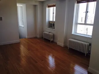 Rented by Crescent Heights