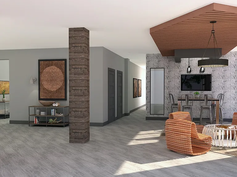 7 University Place Blvd #410 — Photo 11