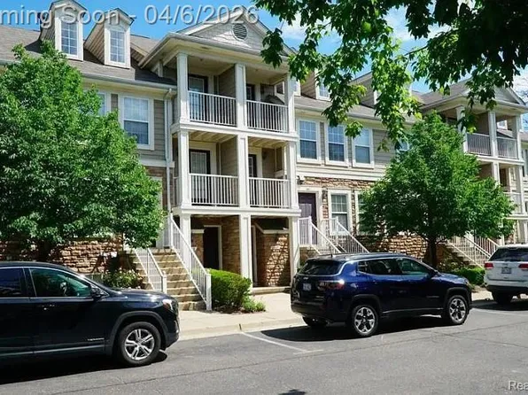 1147 Beaver Run, Troy, MI 48083