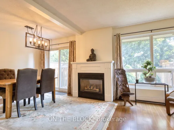 3010 Palmer Dr #1, Burlington, ON L7M 1L2