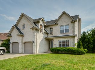 3728 Coves Way, Adams, TN 37010
