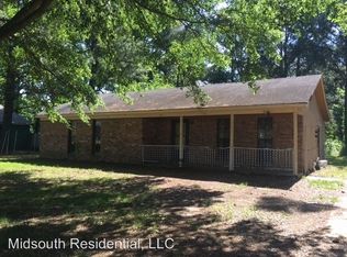 206 Joe Joyner Rd, Munford, TN 38058