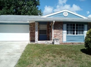 1824 Eastern Rd, South Daytona, FL 32119