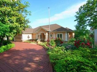 33 Almazan Way, Hot Springs, AR 71909