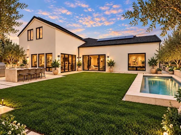 1331 Berryman Canyon Rd, Encinitas, CA 92024