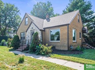 3103 Spring St, Omaha, NE 68105