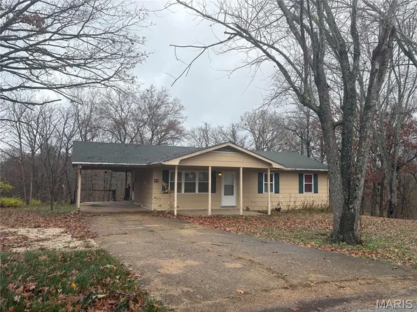 4 Live Oak Ct, Viburnum, MO 65566