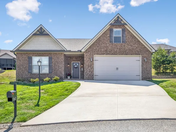 3437 Windmead Ln, Knoxville, TN 37938
