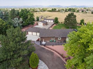 14561 Tejon St, Broomfield, CO 80023