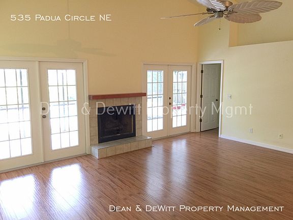 5th image of 535 Padua Cir NE