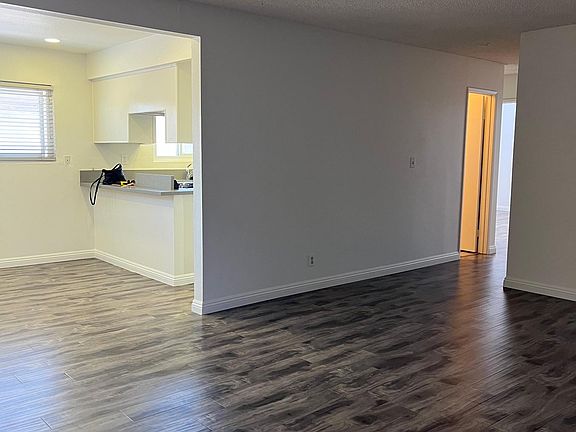 Plenty of living space in this upper unit