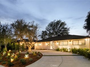 4041 Sapphire Dr, Encino, CA 91436