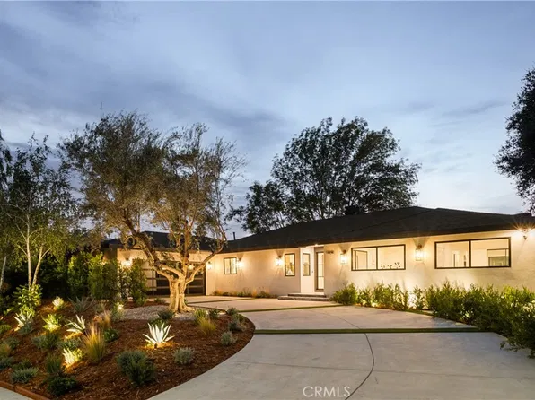 4041 Sapphire Dr, Encino, CA 91436