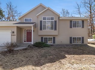 23663 W Almy Rd, Howard City, MI 49329