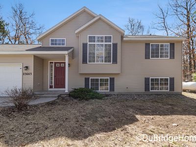 23663 W Almy Rd, Howard City, MI, 49329
