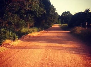 113868 S 4130 Rd, Eufaula, OK 74432