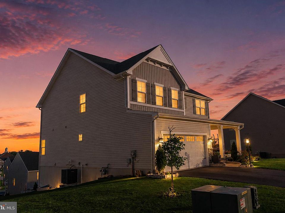 Koーkaページです 3207 Citation Dr, Harrisburg, PA 17112 | MLS #PADA2060700 | Zillow