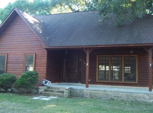 724 Herrick Ave, Pascagoula, MS 39567
