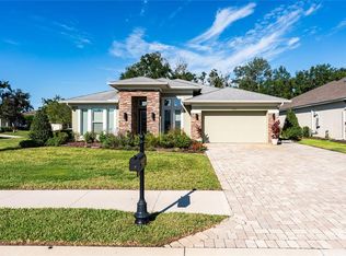 13303 TRAILING MOSS DRIVE, DADE CITY, FL 33525