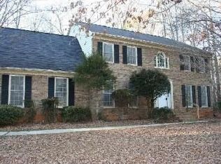 367 Brogdon Rd, Fayetteville, GA 30214