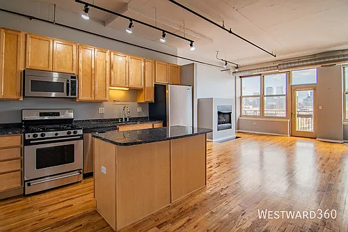 6 S Laflin St #808 Photo 1