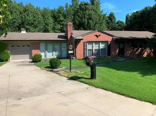 918 Luna Lake Rd, Danville, VA 24541