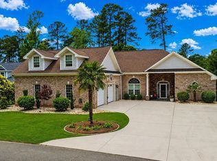 784 Caines Landing Rd, Conway, SC 29526