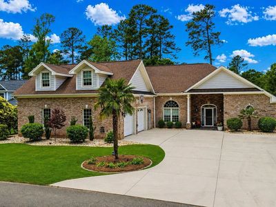 784 Caines Landing Rd., Conway, SC, 29526