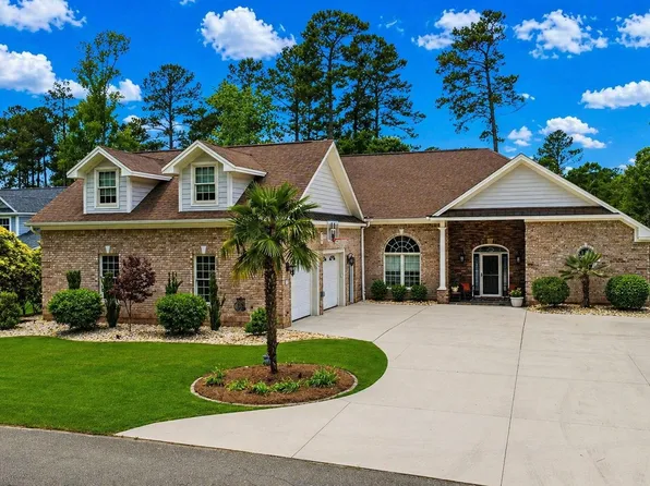 784 Caines Landing Rd., Conway, SC 29527