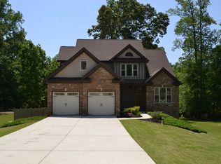 6378 Blackjack Rd, Flowery Branch, GA 30542